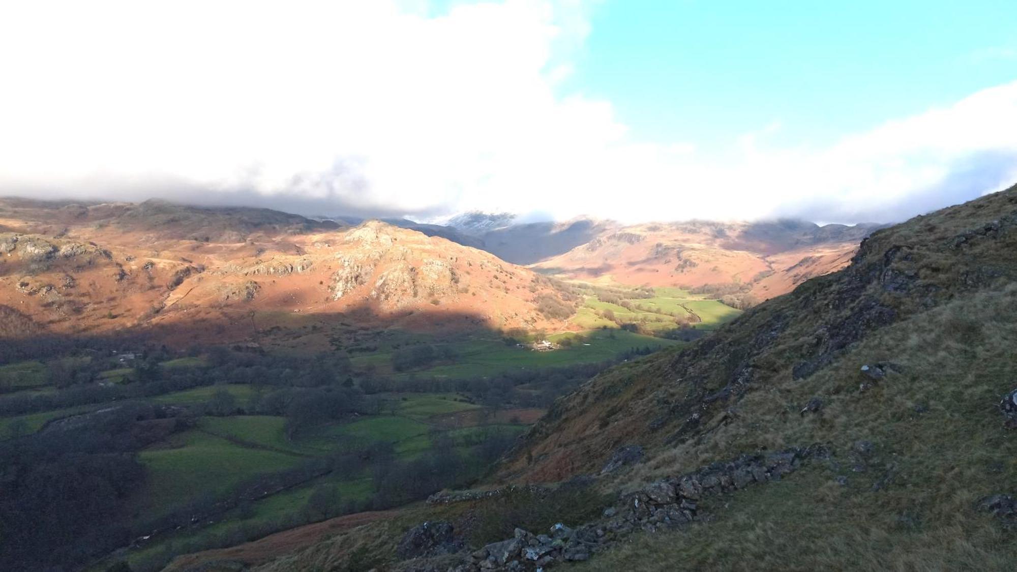 Renovated 5 Bedroom Farmhouse In Picturesque Eskdale, Lake District Eksteriør bilde