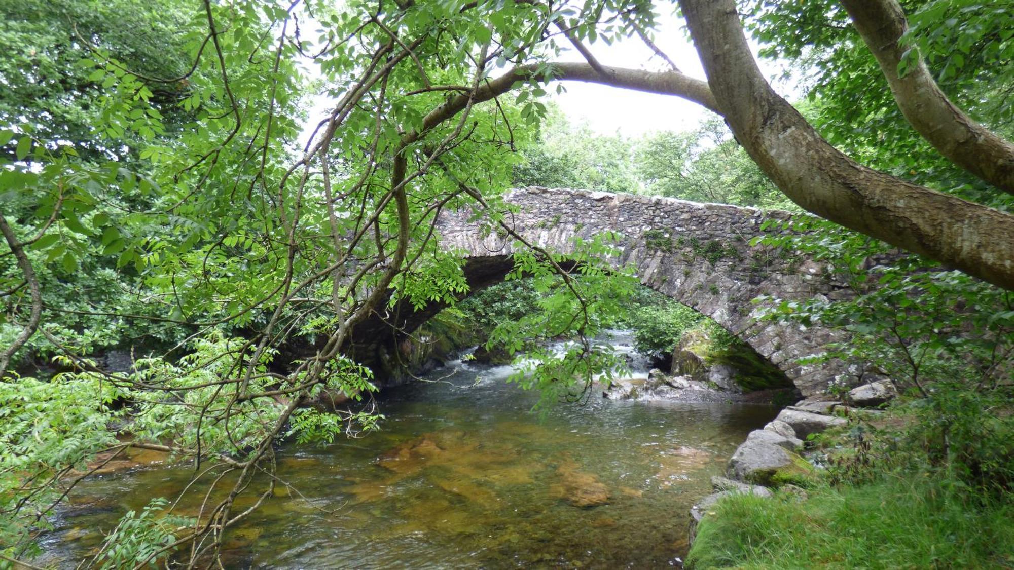 Renovated 5 Bedroom Farmhouse In Picturesque Eskdale, Lake District Eksteriør bilde