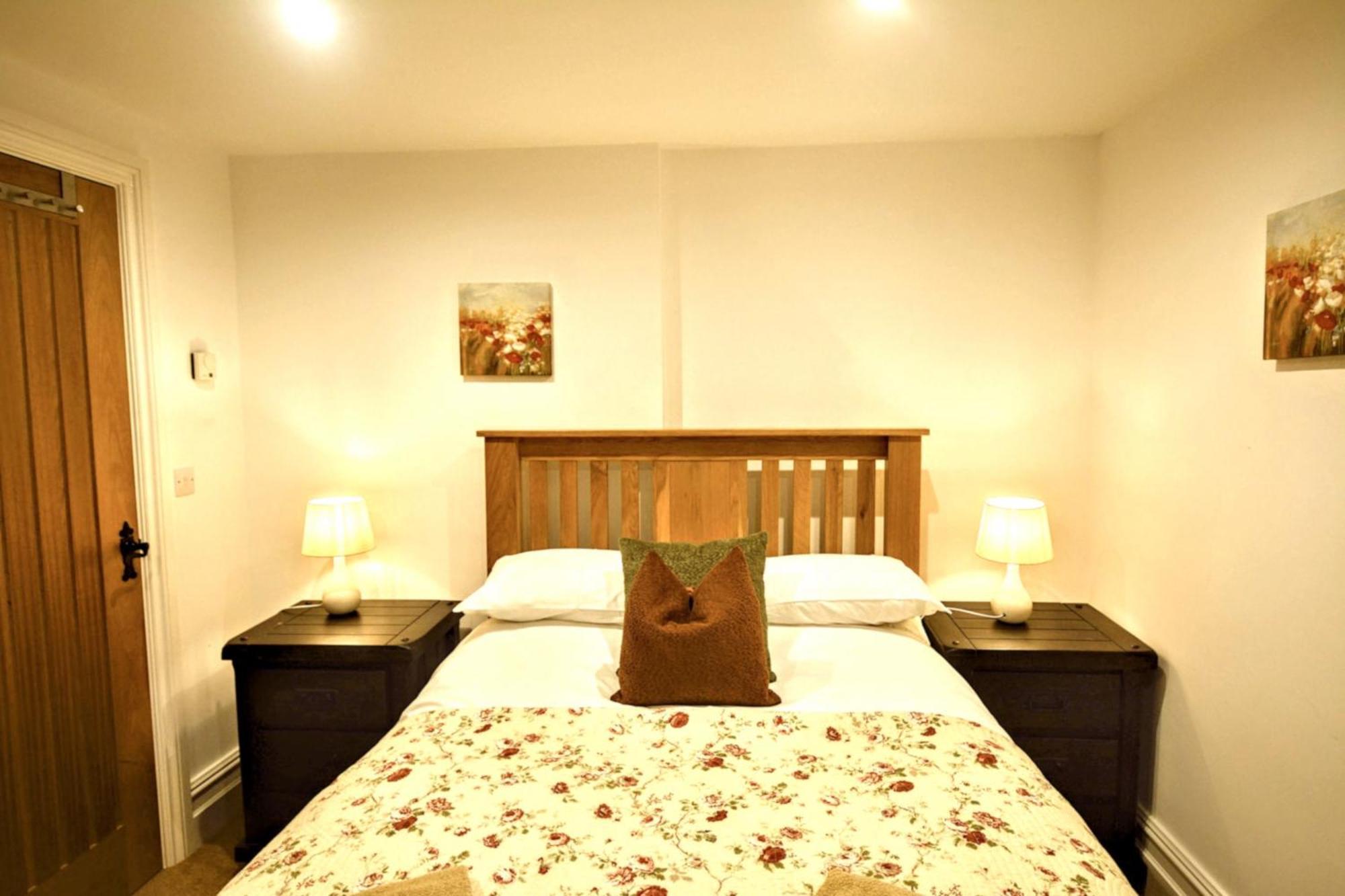 Renovated 5 Bedroom Farmhouse In Picturesque Eskdale, Lake District Eksteriør bilde