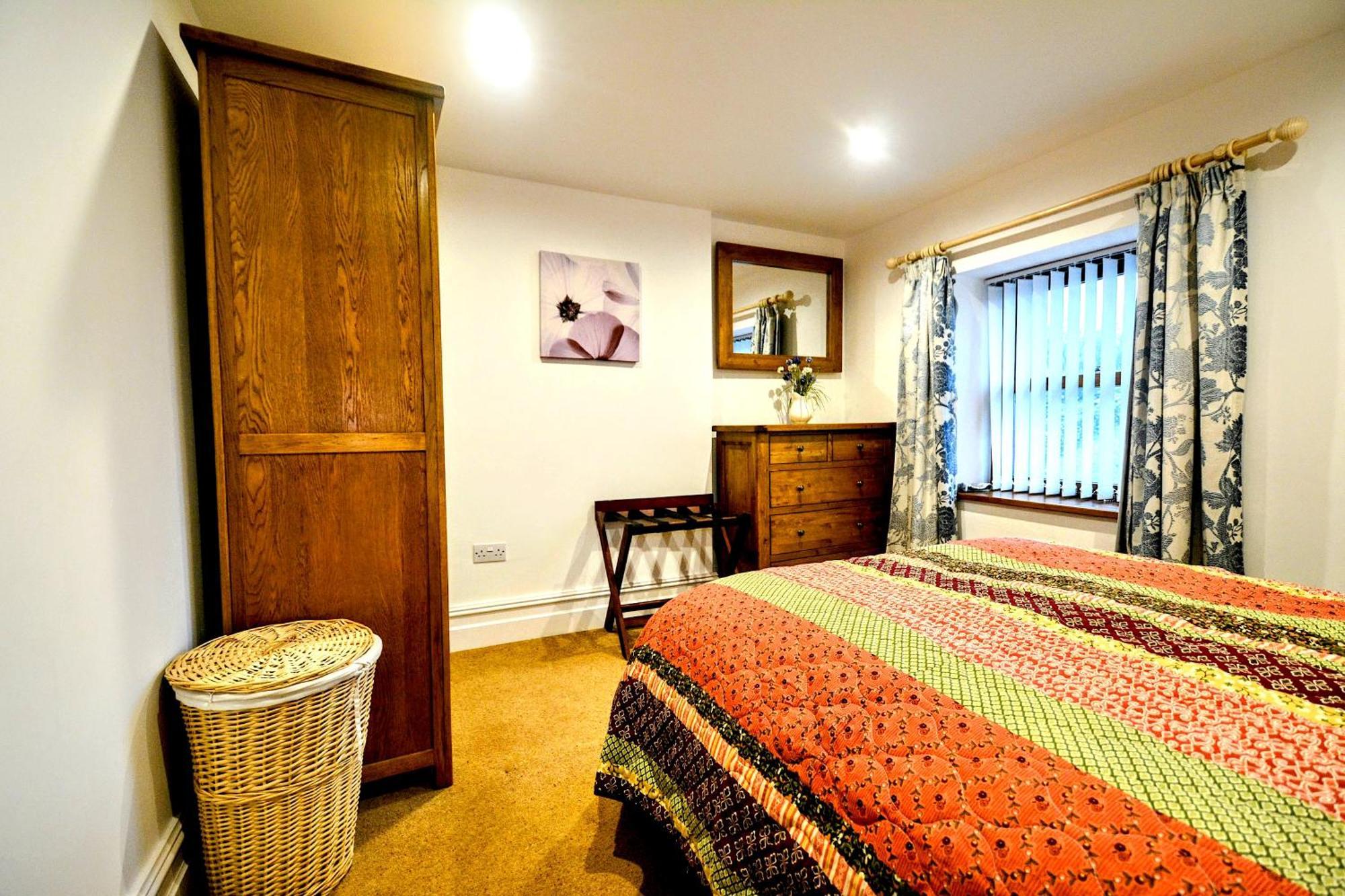Renovated 5 Bedroom Farmhouse In Picturesque Eskdale, Lake District Eksteriør bilde